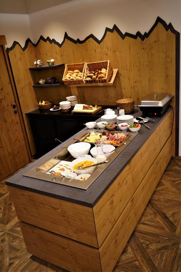 Bucheggerhof Apartment *