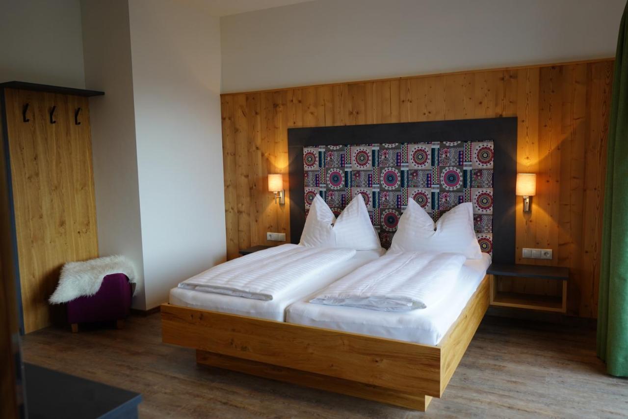 Bucheggerhof Apartment Schladming