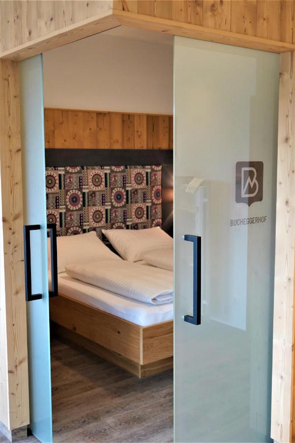 Apartment Bucheggerhof Schladming