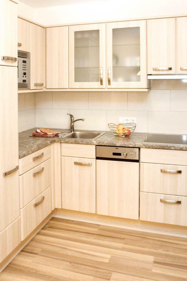 Bucheggerhof Apartment Schladming
