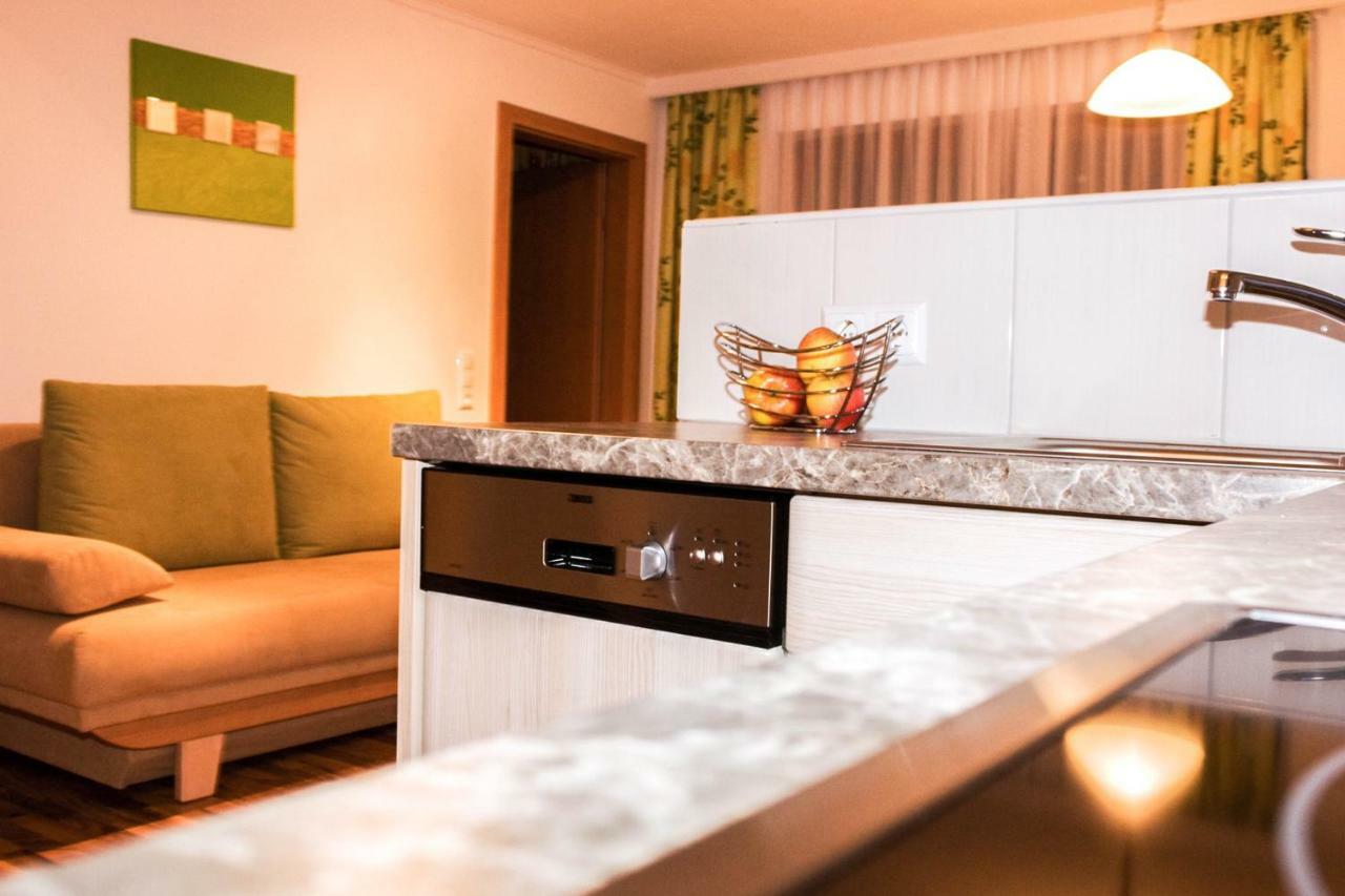 Apartment Bucheggerhof